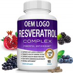 Vitamin C & Zinc Tablets Manufacturer - Wholesale Private Label 500mg GMP Certified