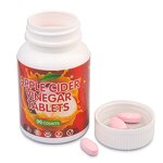 Apple Cider Vinegar Tablets Manufacturer - Private Label Fast Effective for Body Shape