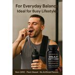 Shilajit Taffy Soft Chews Manufacturer - Himalayan for Energy Immune Focus 30 Count