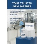 Women's Multivitamin Soft Chews Manufacturer - Vigo OEM Complete Daily Mixed Berry