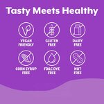 Magnesium Soft Chew Manufacturer - OEM for Bone Muscle Joint & Magnesium Glycinate