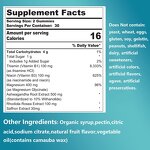 Magnesium Glycinate Gummies Manufacturer - 400mg with Ashwagandha Rhodiola & Saffron