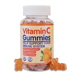Liposomal Vitamin C Gummies Manufacturer - OEM 90 mg for Kids Boost Immunity