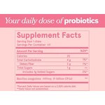 Probiotic Soft Chews Manufacturer - Vigoworld OEM Private Label for Digestive Support