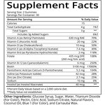 Biotin Gummies Manufacturer - Private Label Hair Vitamin Gummy Bear