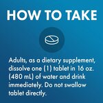 Hydrogen Effervescent Tablets Manufacturer - Vitadiscovery for Anti-Aging & Rejuvenation