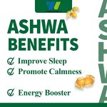 Ashwagandha Gummies Manufacturer - Natural with L-Theanine & Lemon Balm for Mood & Energy