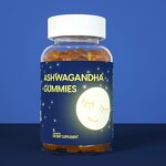 Ashwagandha Gummies Manufacturer - Sugar-Free Root Extract for Mood Improvement