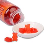 Apple Cider Vinegar Gummies Manufacturer - Organic 1000MG Vegan Halal for Weight Management