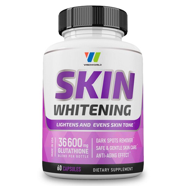 Fish Collagen Pills Manufacturer - Effective Cod Oil for Skin Whitening All Ages