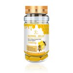 Ginseng Royal Jelly Capsules - Manufacturer OEM Flower Essence Natural Brew Skin