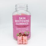 Skin Whitening Gummies - Manufacturer OEM/ODM Anti-Aging Brightening Stay Young