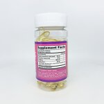 Whitening Pills - Manufacturer OEM Herbal Hair Growth Skin Care Collagen Capsule