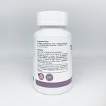 Turkesterone Capsules - Manufacturer ODM OEM 60pcs 500mg Organic MACA