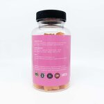 Marine Collagen Gummies - Manufacturer DUOZI OEM 3days Shipping White Drink