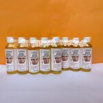 Orange Peeling Oil - Manufacturer OEM Top Quality Gluta Face Body Essential