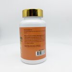 Vitamin C Zinc Tablet - Manufacturer Duozi OEM 1000mg Collagen 50mg Zinc