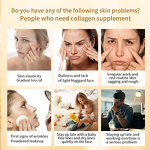 Collagen Powder - Manufacturer OEM Bulk 100% Natural Halal Skin Whitening Skincare