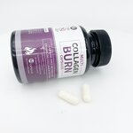 Collagen Burn Capsules - Manufacturer OEM ODM Whitening Brightening Diet Pills