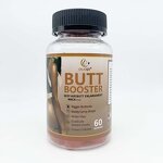 Butt Booster Gummies - Manufacturer OEM Private Label Hip Breast Enhancement Gummy