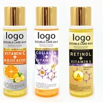 Stretch Mark Oil - Manufacturer Organic Private Label Super Whitening Rentinol