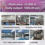 Skin Whitening Drink - Manufacturer DUOZI Brightening Collagen Whitening Supplement