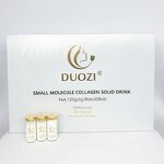 Collagen Peptide Powder - Manufacturer Skin Whitening Anti-wrinkle Bird Nest Drink