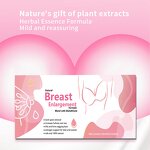 Breast Enlargement Gummies - Manufacturer OEM DUOZI Lifting Firming Butt Drink