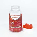 Gluta Collagen Gummies - Manufacturer OEM Instock 2 Days Shipping Hydrolyzed