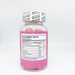 Skin Whitening Gummies - Manufacturer OEM/ODM Anti-Aging Brightening Stay Young