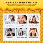 Ginseng Royal Jelly Capsules - Manufacturer OEM Flower Essence Natural Brew Skin