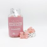Collagen Vitamin Gummies - Manufacturer OEM Beauty Herbal Skin Brightening Whitening