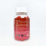 Gluta Collagen Gummies - Manufacturer OEM Instock 2 Days Shipping Hydrolyzed