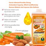Kojic Acid Oil - Manufacturer Natrual 1000ml Vitamin c Skin Whitening Private Label