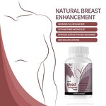 Breast Enlargement Pills - Manufacturer ODM OEM Private Logo Hip Booster Firming