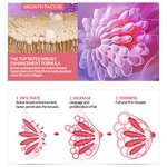 Breast Enlargement Pills - Manufacturer ODM OEM Private Logo Hip Booster Firming