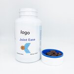 Joint Health Capsules - Manufacturer Herbal Private Label Vegan Strong Bone