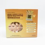 Collagen Tablet - Manufacturer OEM Skin Whitening Brightening Gluta Perfect White