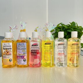 Turmeric Essential Oil - Manufacturer Spot 2280ml Stretch Marks Massage Skin