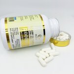 Skin Whitening Pills - Manufacturer OEM 30000mg Collagen Gluta Luxury Capsules
