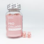 Marine Collagen Gummies - Manufacturer OEM/ODM 20 Years Wholesale Pro Collagen