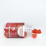 Gluta Collagen Gummies - Manufacturer OEM Instock 2 Days Shipping Hydrolyzed