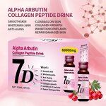 Alpha Arbutin Pills - Manufacturer Oem Duozi Bird Nest Collagen Anti Aging Drink