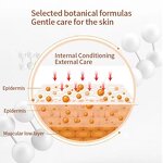 Butt Hip Drink - Manufacturer Oem Duozi BBL Booster Maca Plus Big Firmed Energy