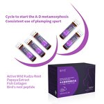 Bird Nest Drink - Manufacturer Oem Duozi Papaya Pueraria Mirifica Peptide Powder