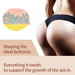 Hips Enlargement Drink - Manufacturer DUOZI Herbal Big Butt Maca Firmed Booster