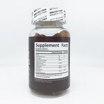 Shilajit Gummies - Manufacturer OEM Duozi Energy Immune Healthy Aging Extract