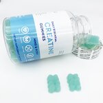 Creatine Gummies - Manufacturer OEM Spot 3 Day Muscle Growth Stronger Bones