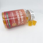 Vitamin C Gummies - Manufacturer OEM Samples 250mg 2000mg Vitamin Supplement