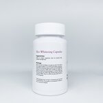 Skin Whitening Pills - Manufacturer OEM Customised 90000mg Brightening Capsules